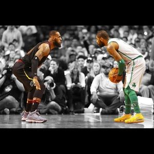 Meet your Posher, Jeremy